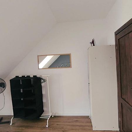 Apartamenty Danzica Esterno foto