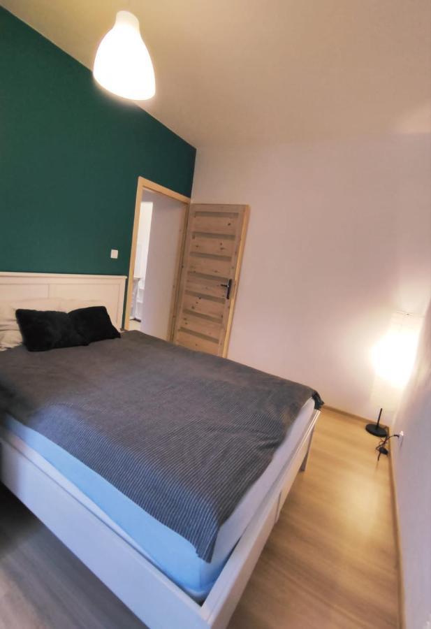 Apartamenty Danzica Esterno foto