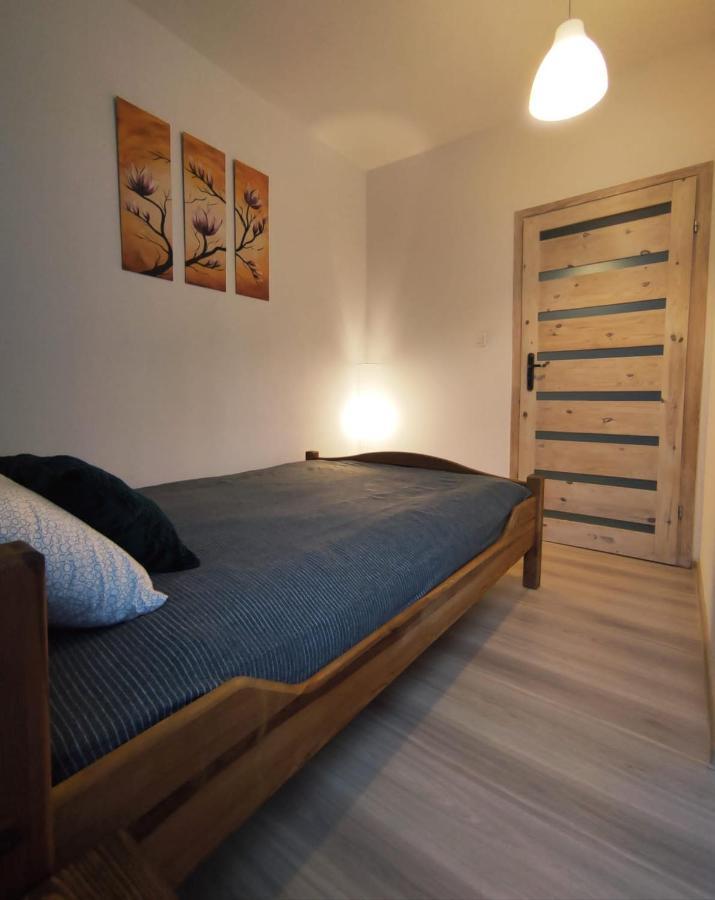 Apartamenty Danzica Esterno foto