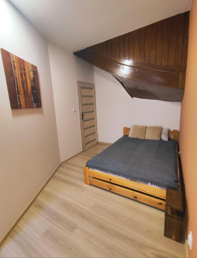 Apartamenty Danzica Esterno foto