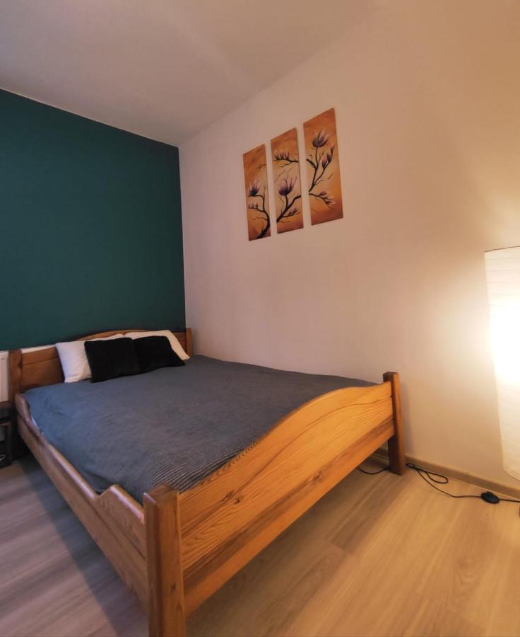 Apartamenty Danzica Esterno foto