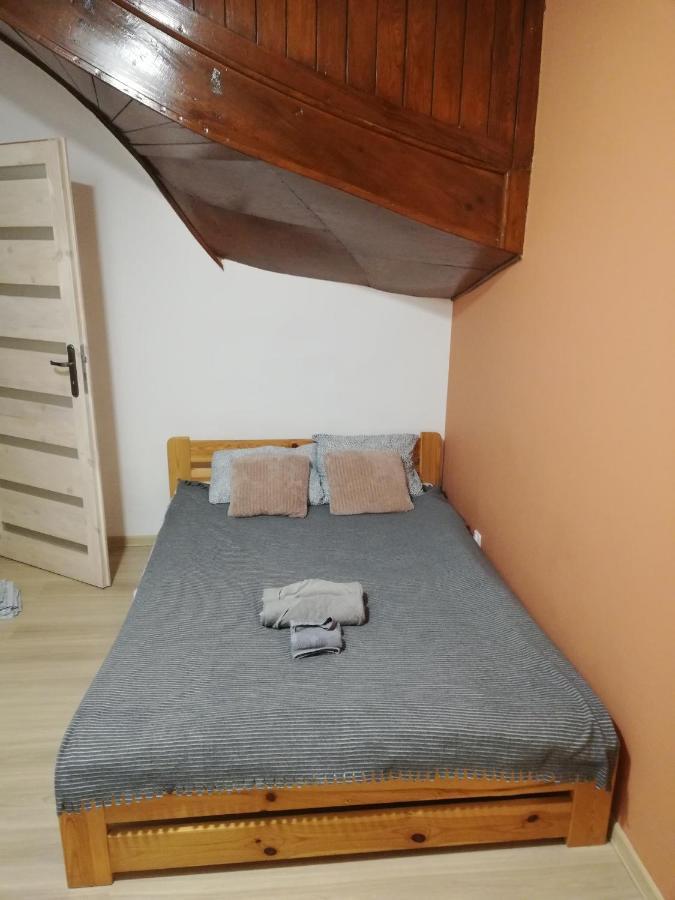 Apartamenty Danzica Esterno foto