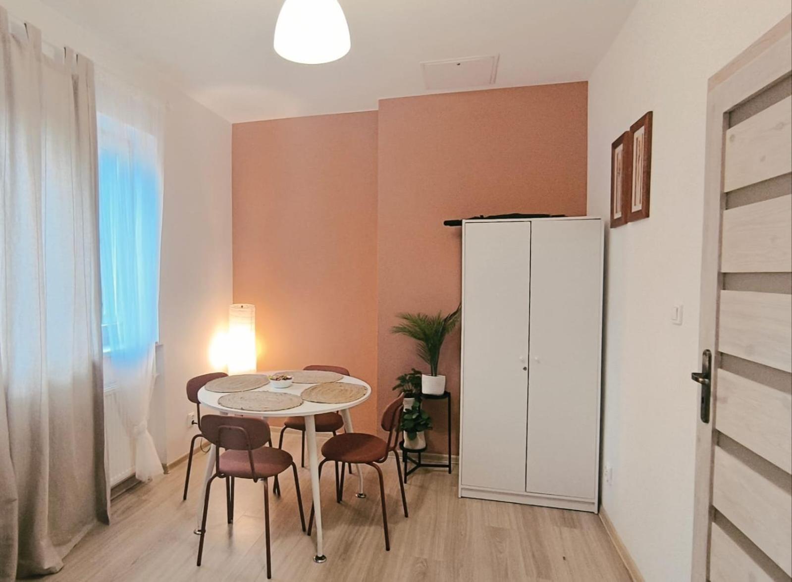 Apartamenty Danzica Esterno foto