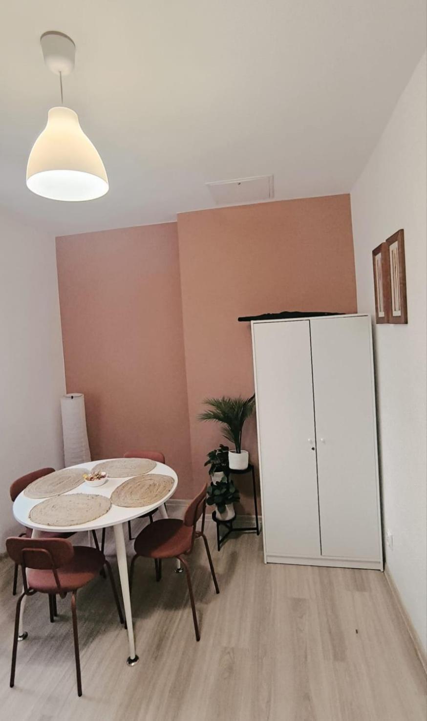 Apartamenty Danzica Esterno foto