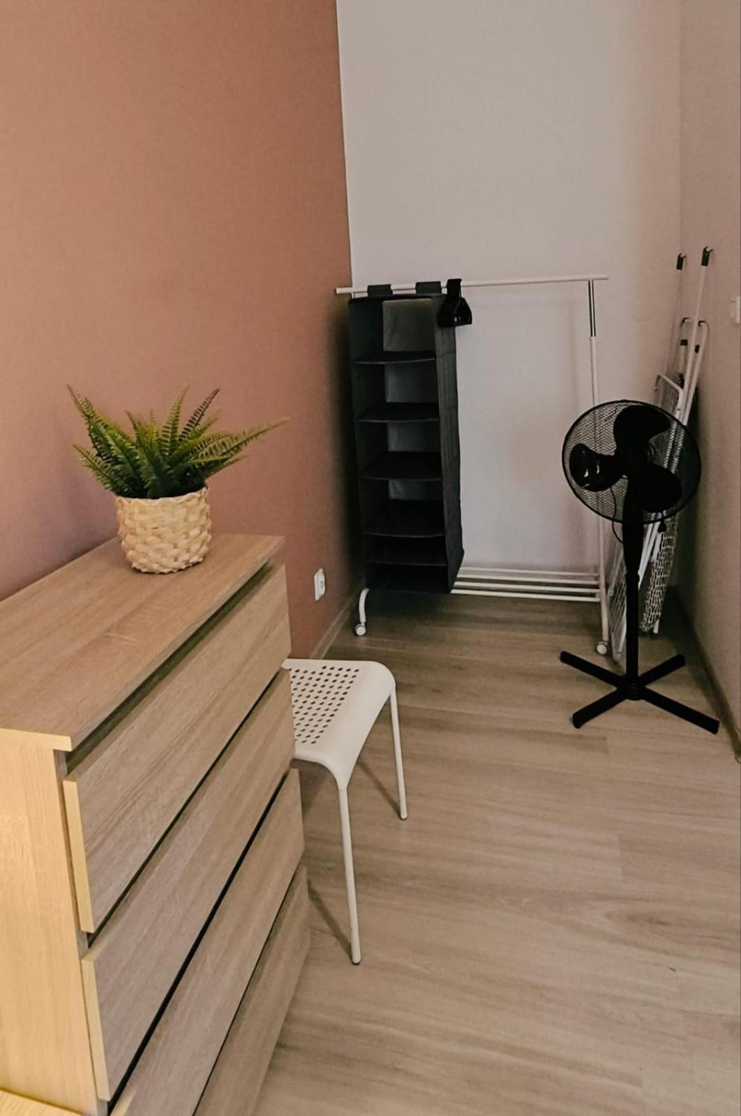 Apartamenty Danzica Esterno foto