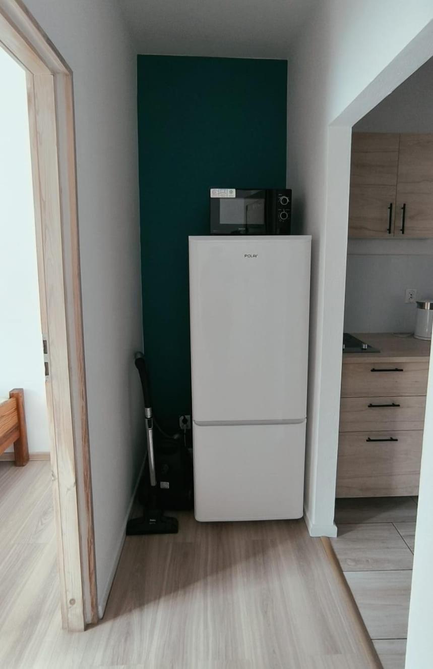 Apartamenty Danzica Esterno foto