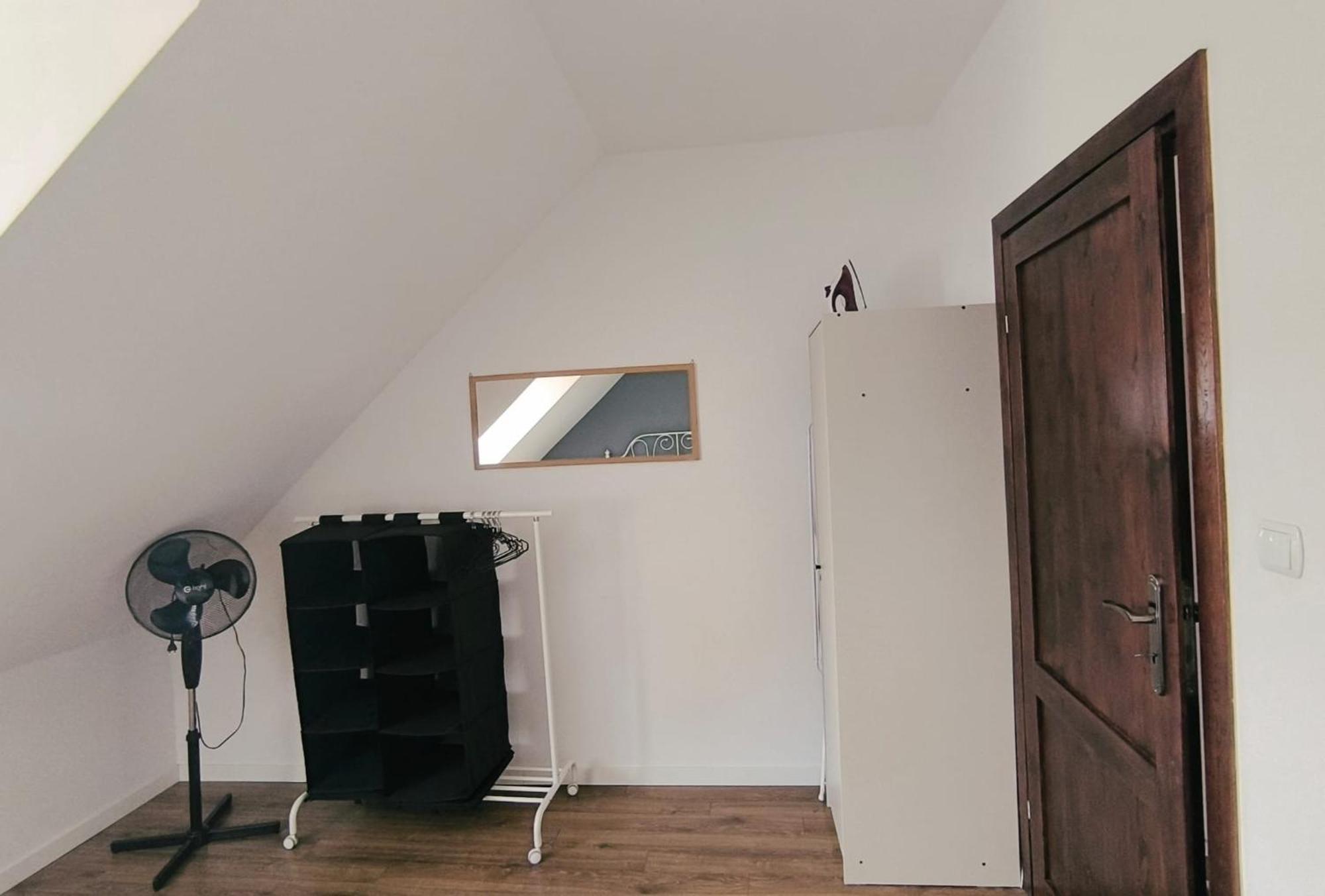 Apartamenty Danzica Esterno foto