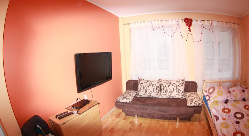 Apartamenty Danzica Camera foto