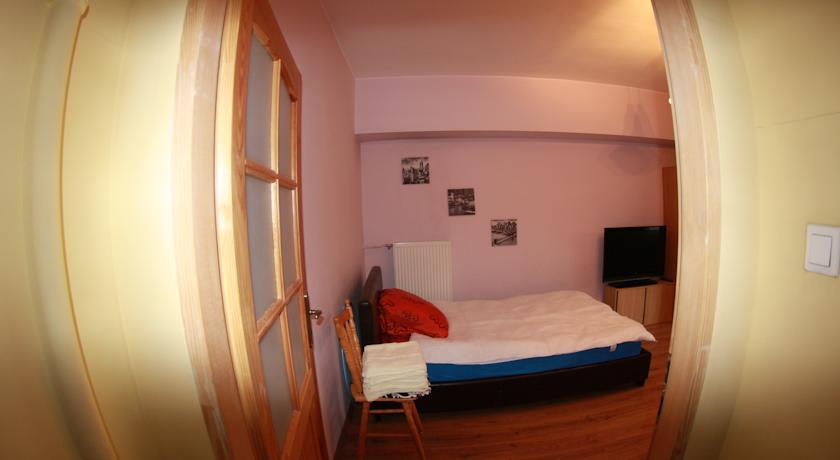 Apartamenty Danzica Camera foto