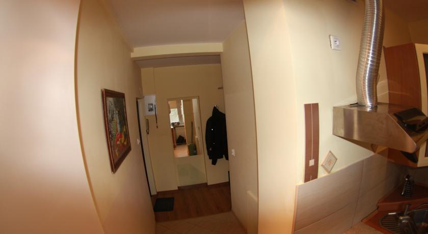 Apartamenty Danzica Camera foto